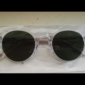 Oliver people o Malley OV